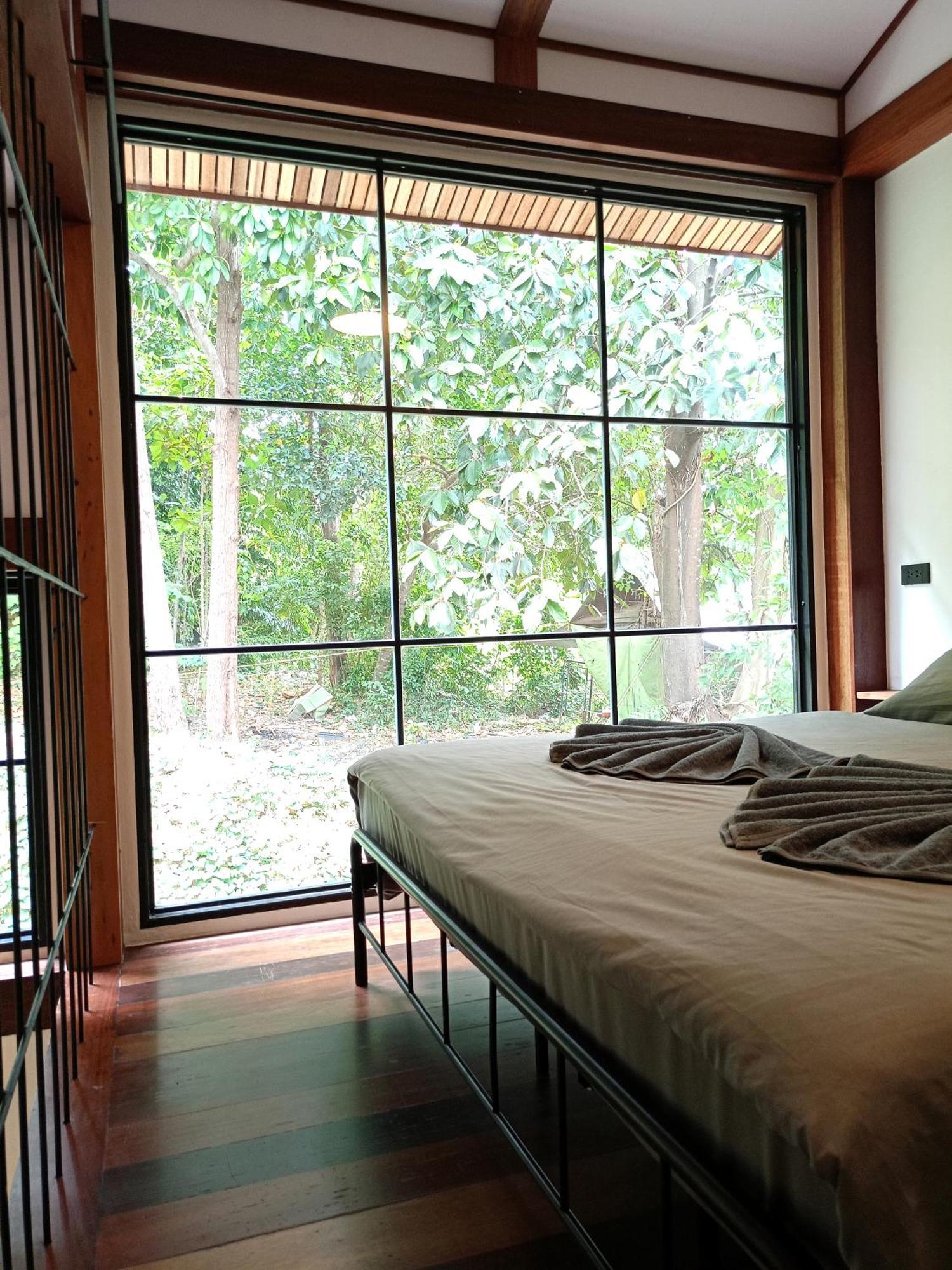 The Reef Hotel & Studios Κο Λίπε Δωμάτιο φωτογραφία