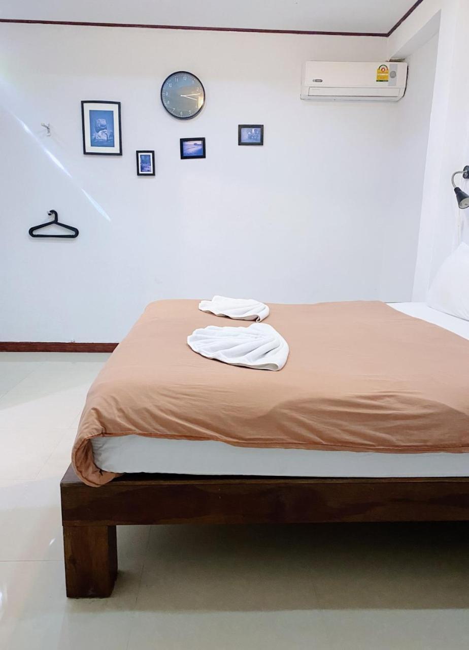 The Reef Hotel & Studios Κο Λίπε Δωμάτιο φωτογραφία