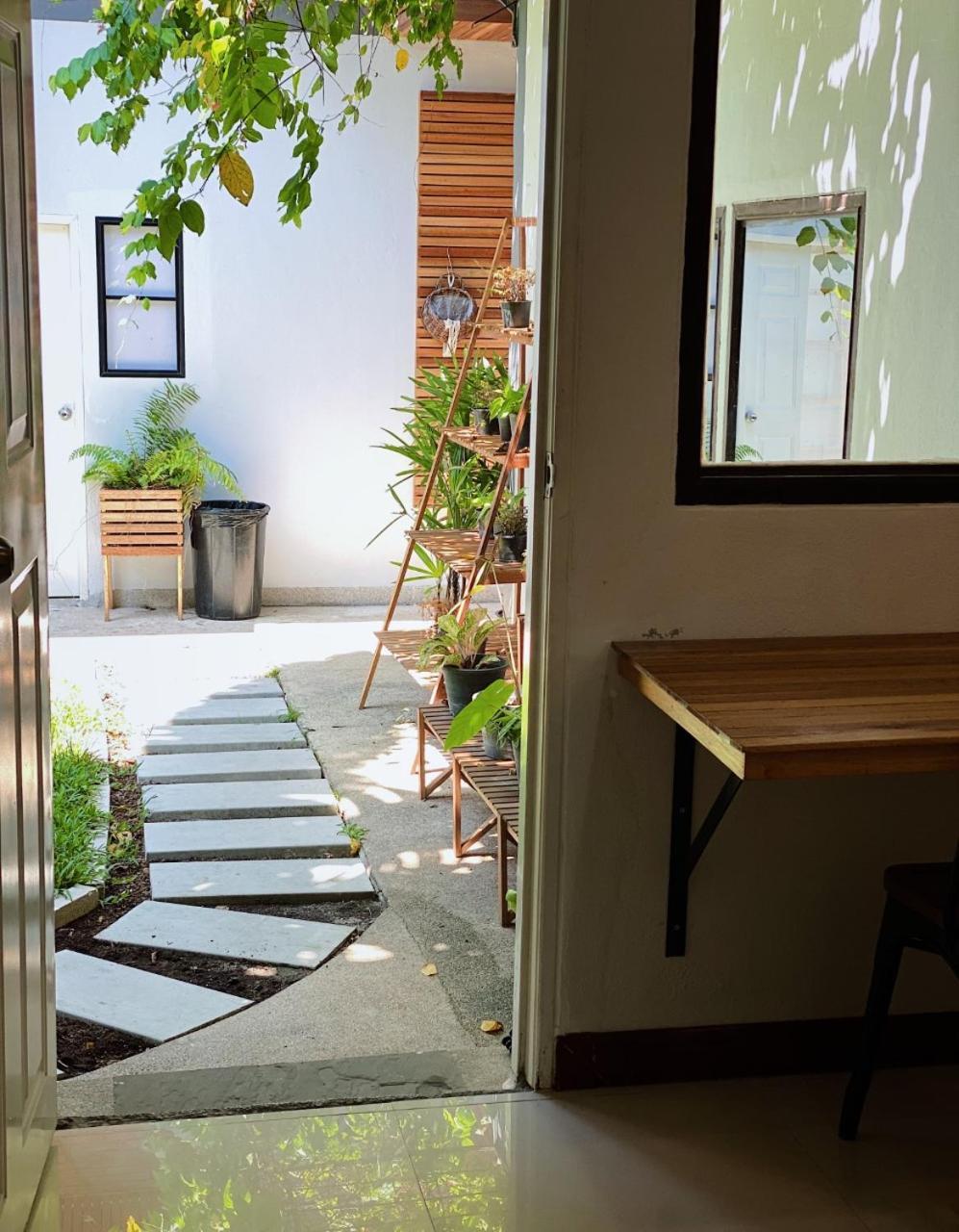 The Reef Hotel & Studios Κο Λίπε Εξωτερικό φωτογραφία