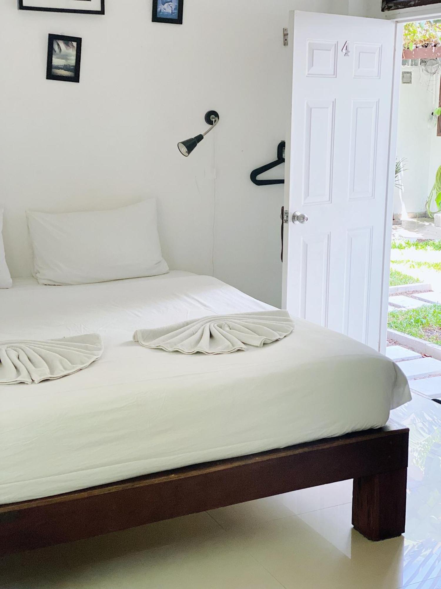 The Reef Hotel & Studios Κο Λίπε Εξωτερικό φωτογραφία