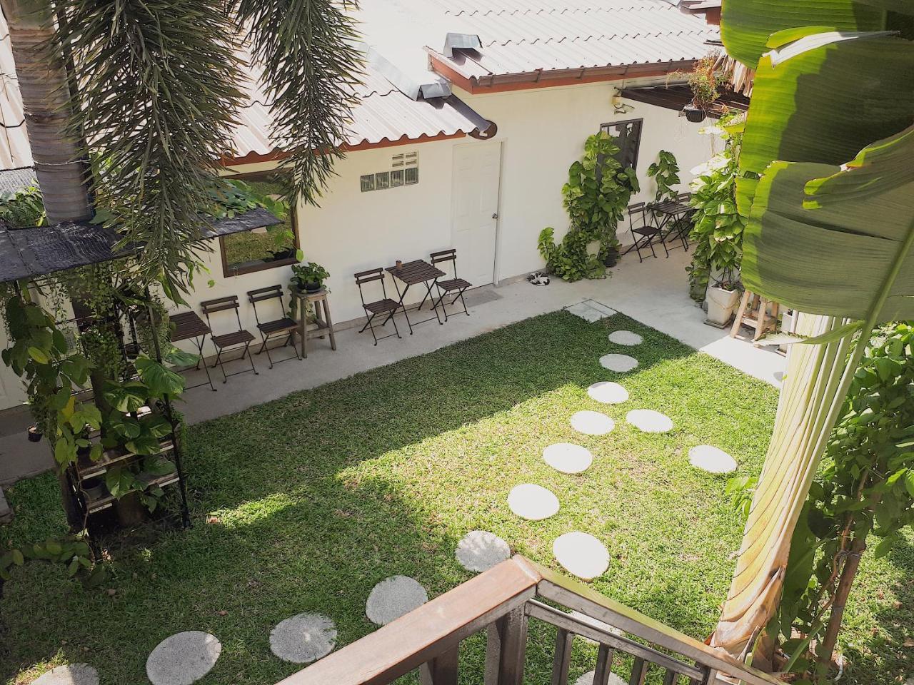 The Reef Hotel & Studios Κο Λίπε Εξωτερικό φωτογραφία